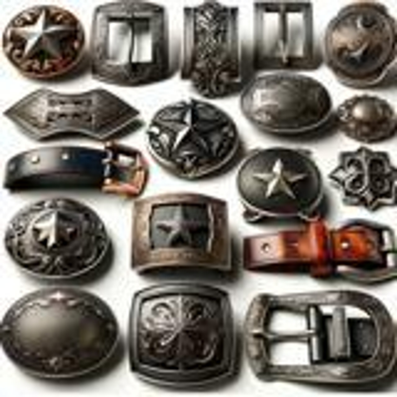 Belt Buckles